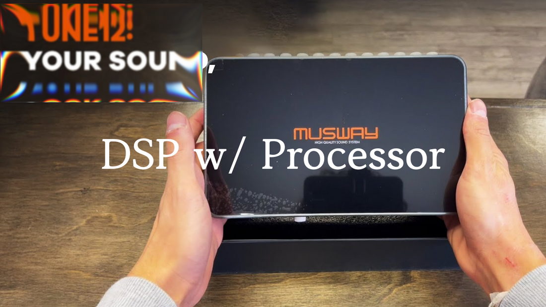Musway USA