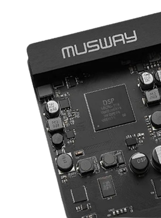 ENGINEERED IN GERMANY