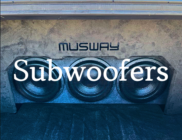 Musway USA