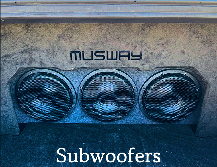 Musway USA