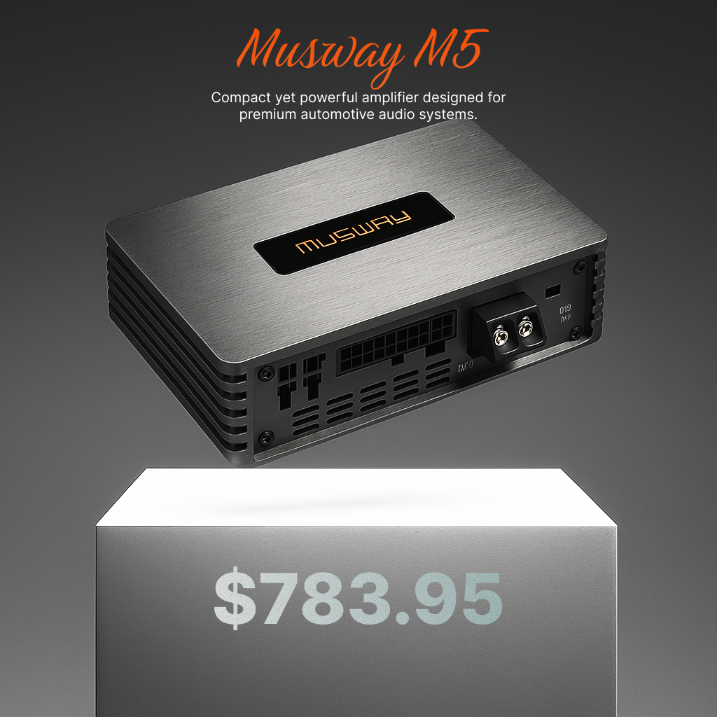 Musway USA