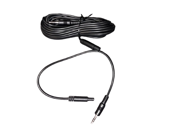 High-Level Input - FOUR.100