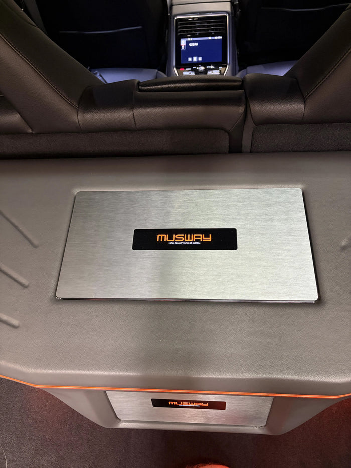 Musway M12 512K