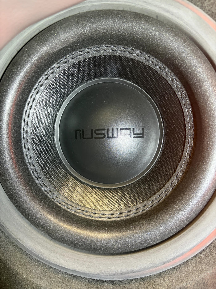 Musway MG8