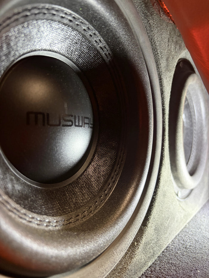 Musway MG8