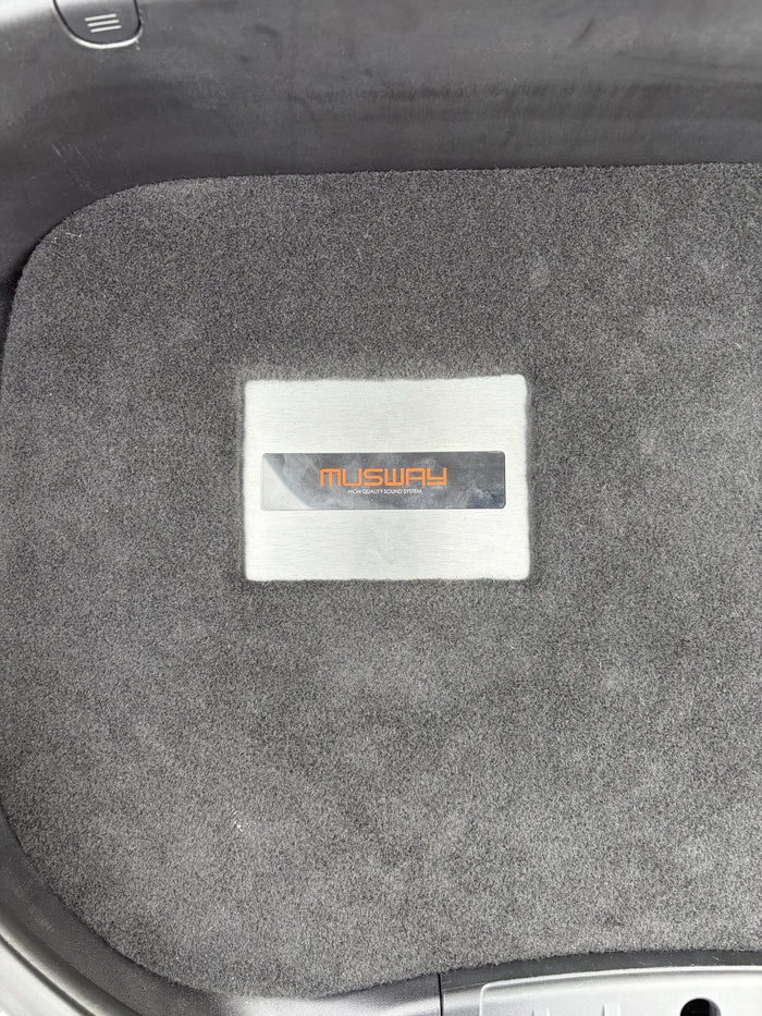 Musway M10 512K