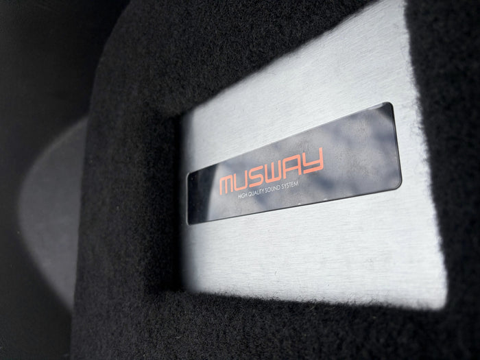 Musway M10 512K