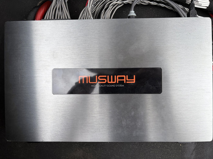 Musway M10 512K