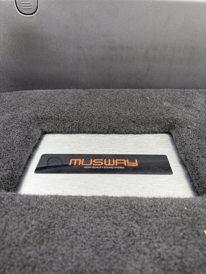 Musway M10 512K