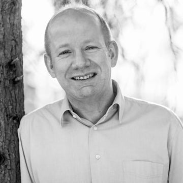 Hans Kolkhuis Tanke