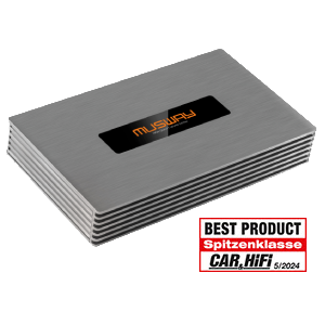 Musway M10 512K