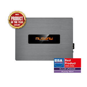Musway M6  512K