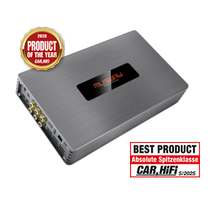 Musway  M8-Bundle