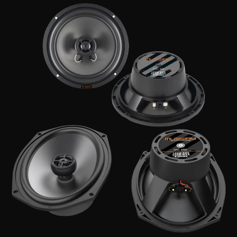 Musway  MC62-Bundle2