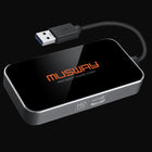 Musway BTS HD Wireless Bluetooth