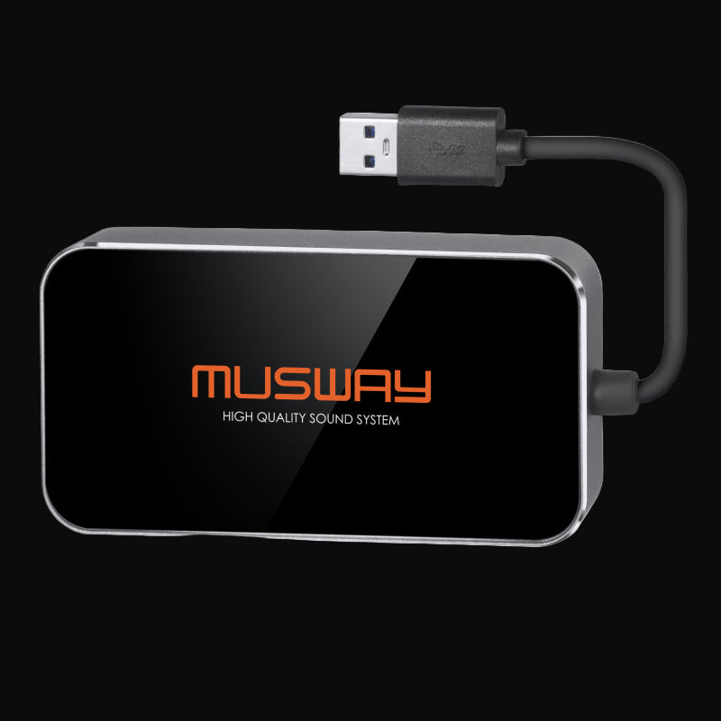 Musway USA