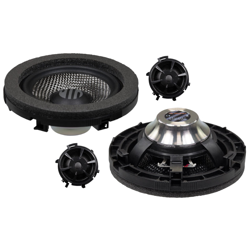 CSB8W Car Subwoofers