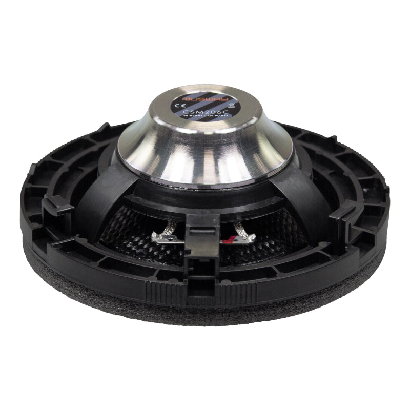 CSB8W Car Subwoofers