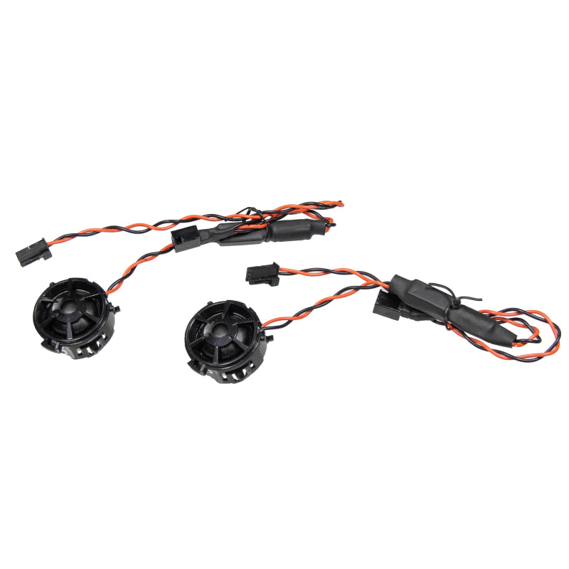 CSM206C Car Speakers