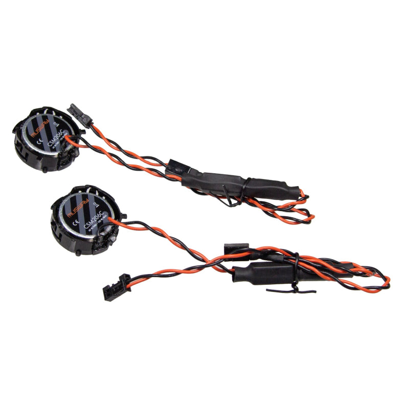 CSM206C Car Speakers