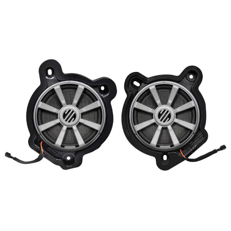 CSM206W L/R Car Subwoofers
