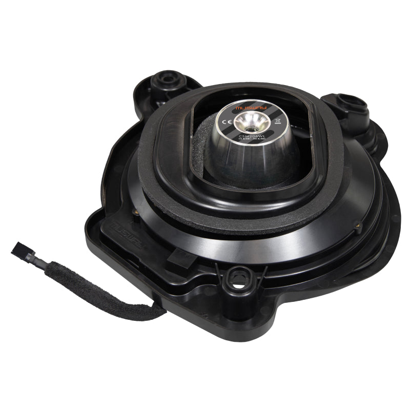 CSM206W L/R Car Subwoofers