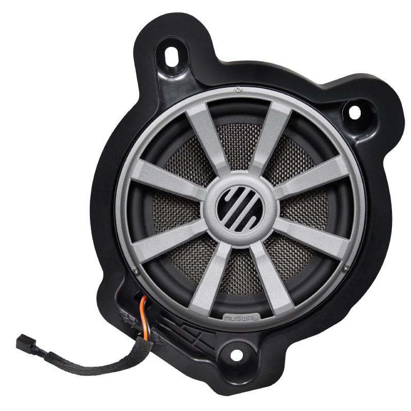 CSM206W L/R Car Subwoofers
