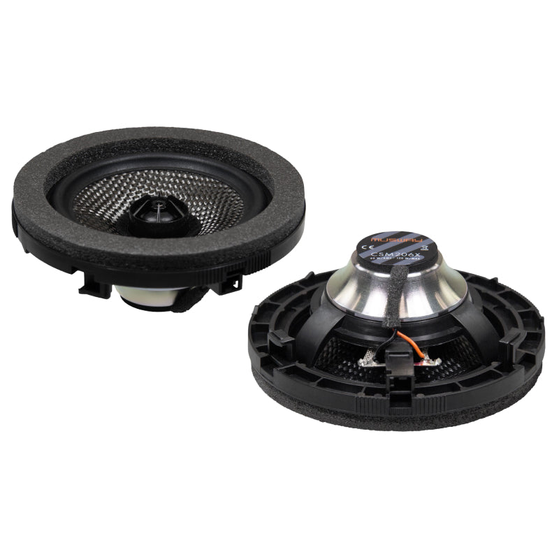 CSM206X Car Speakers