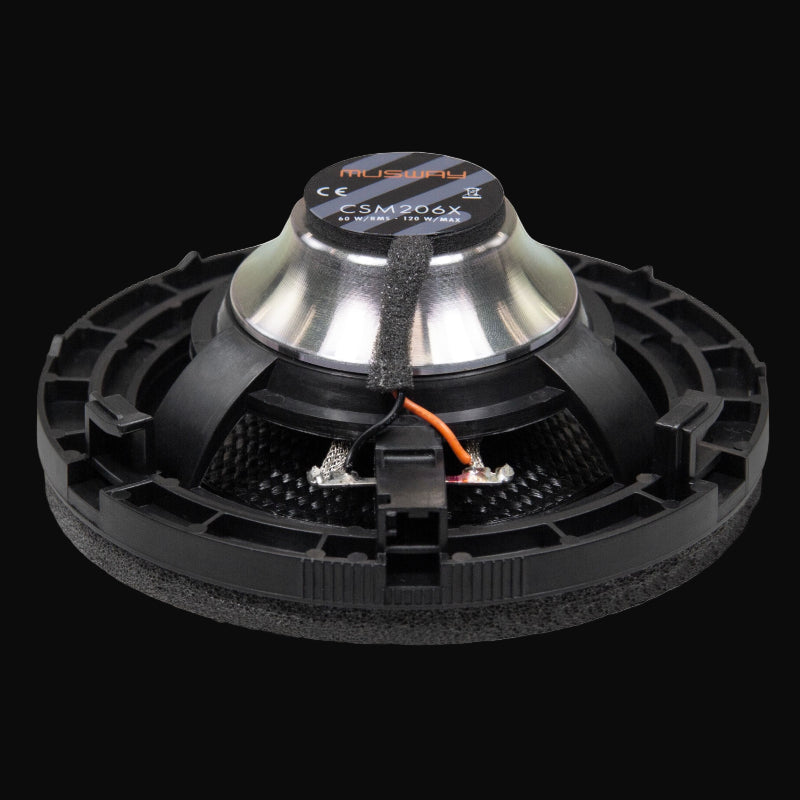 Musway CSM206X – Musway USA