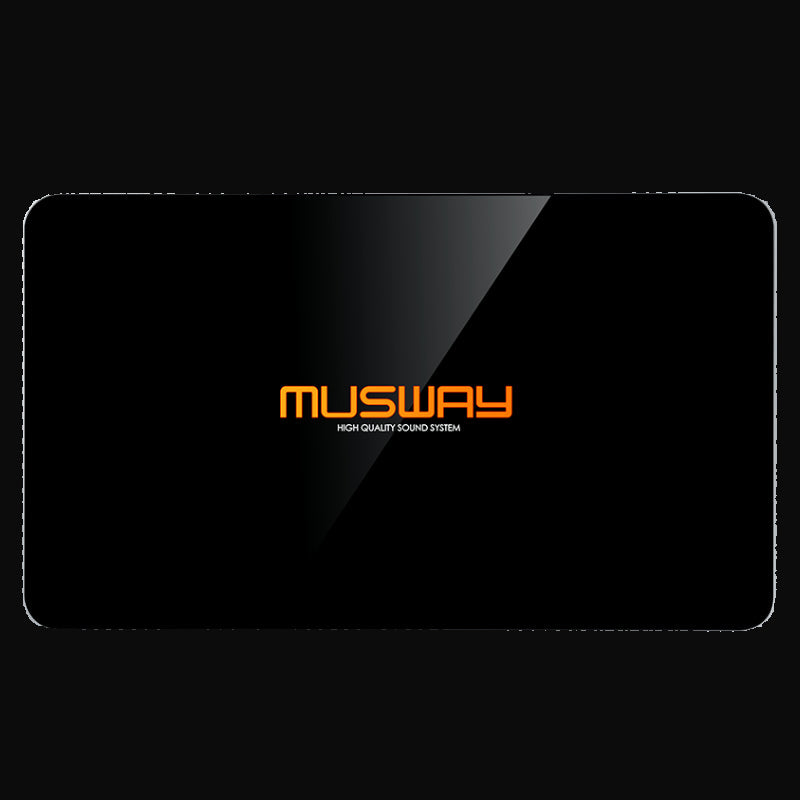 Musway D1S Processors