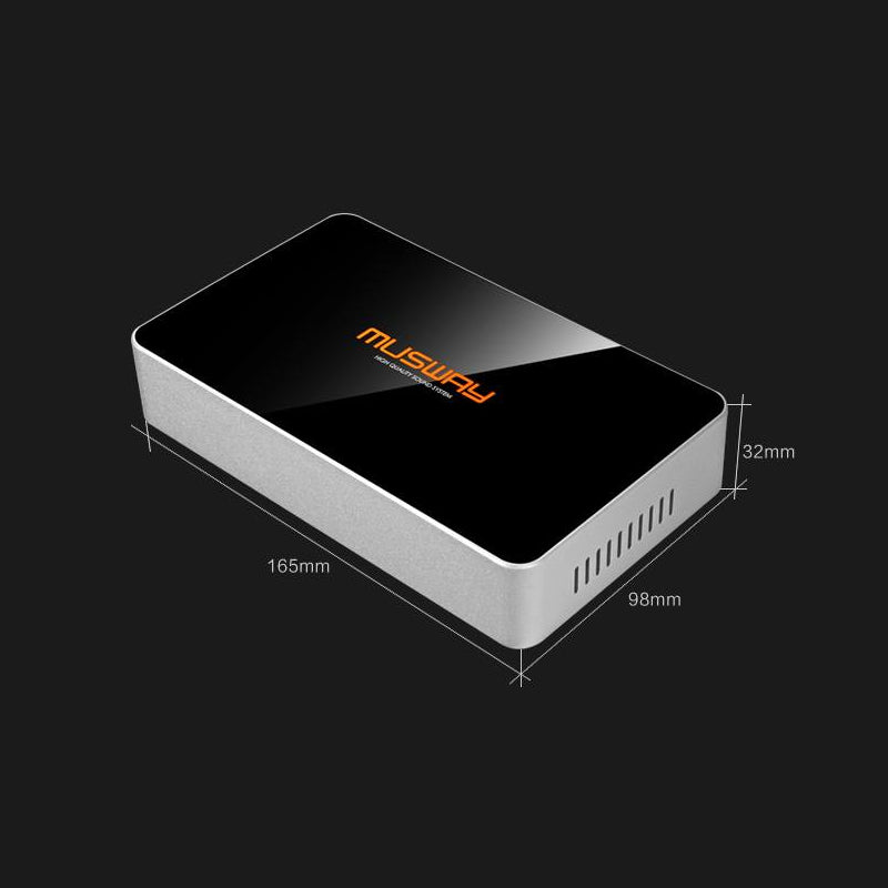 D1S Processors