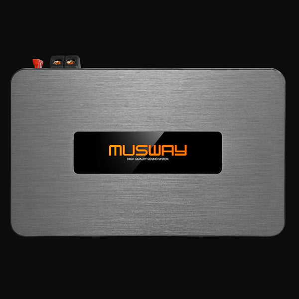 Musway D8v4  512K