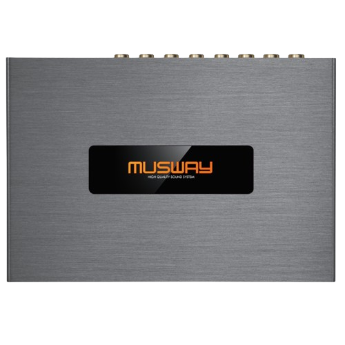 Musway DSP68  - 512K