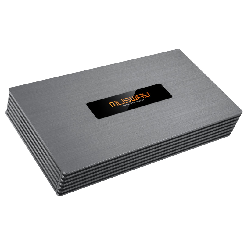 M12 Car Amplifiers