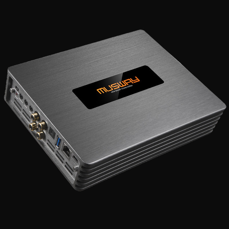 Musway M6  512K