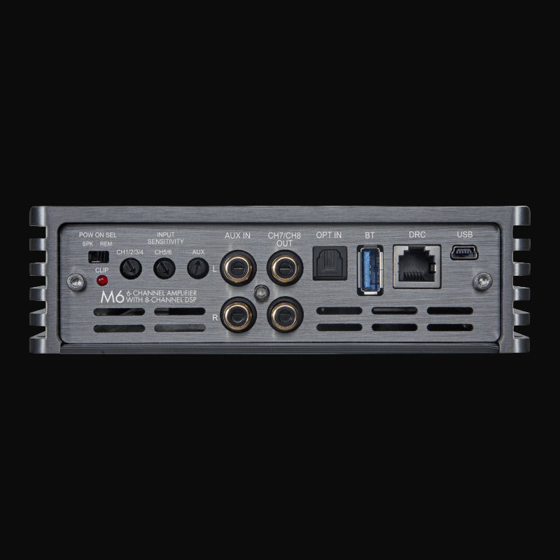 Musway M6  512K