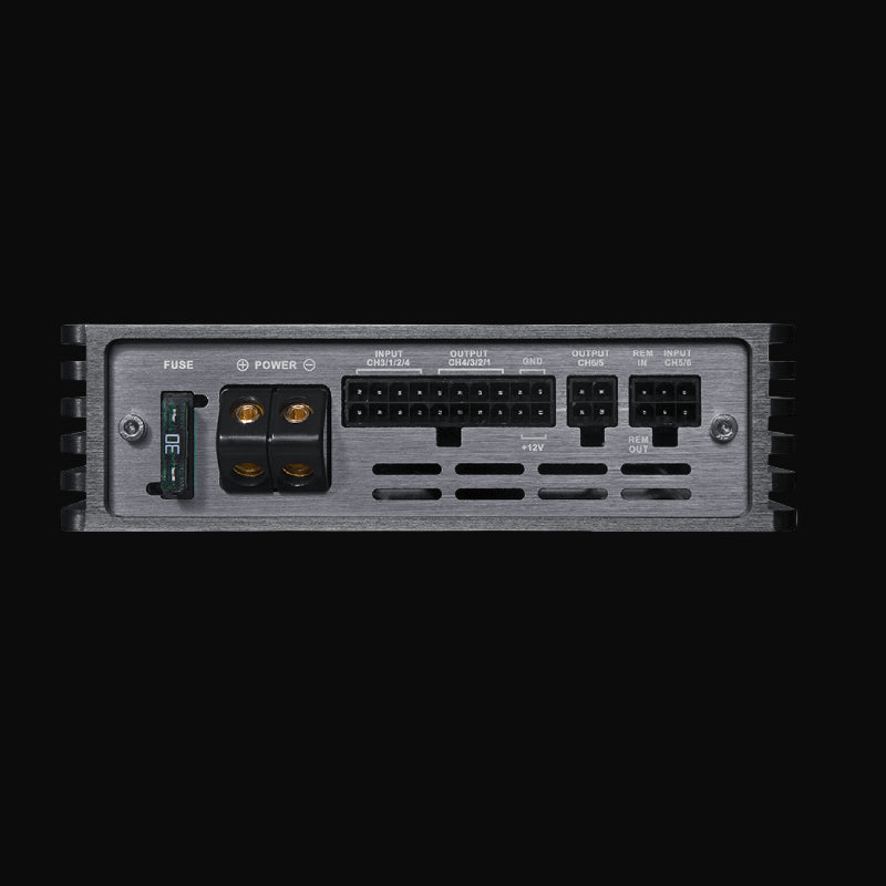 Musway M6  512K