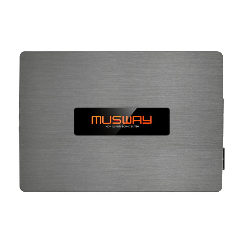 M6PRO Car Amplifiers