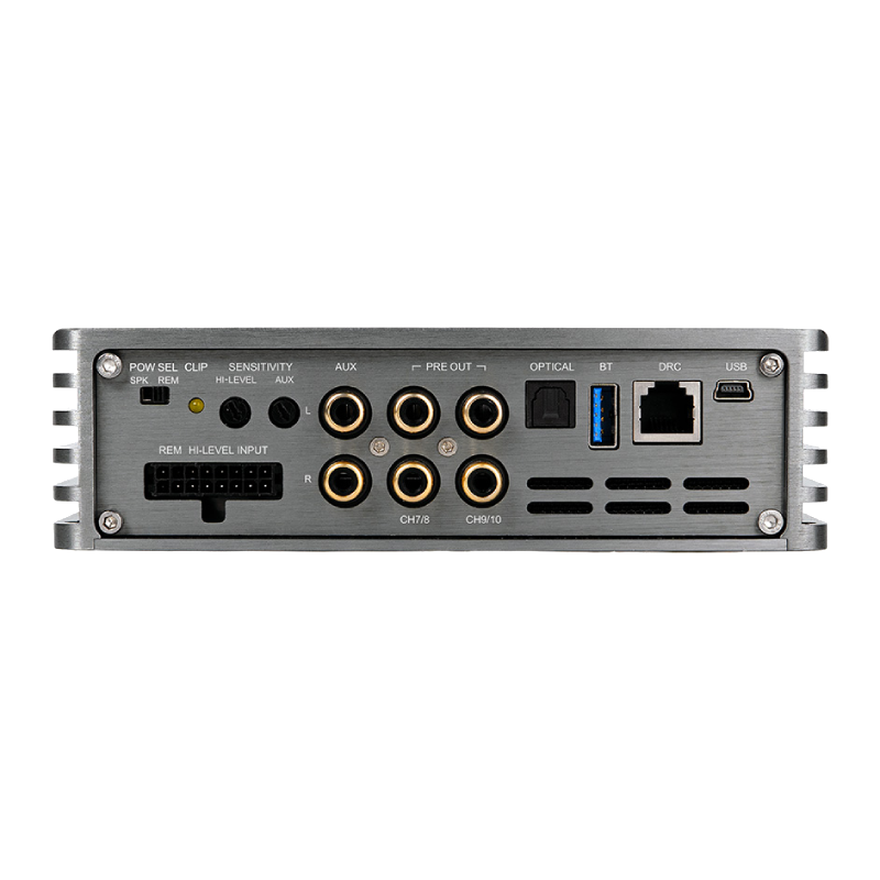 M6PRO Car Amplifiers
