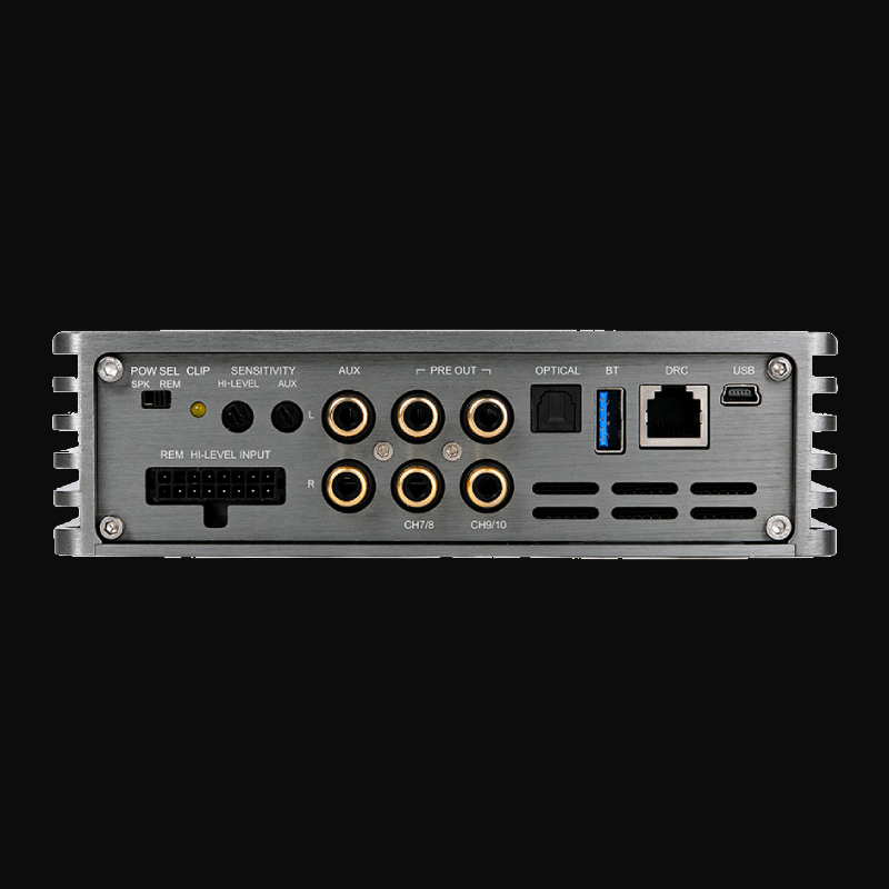 Musway M6PRO  512K
