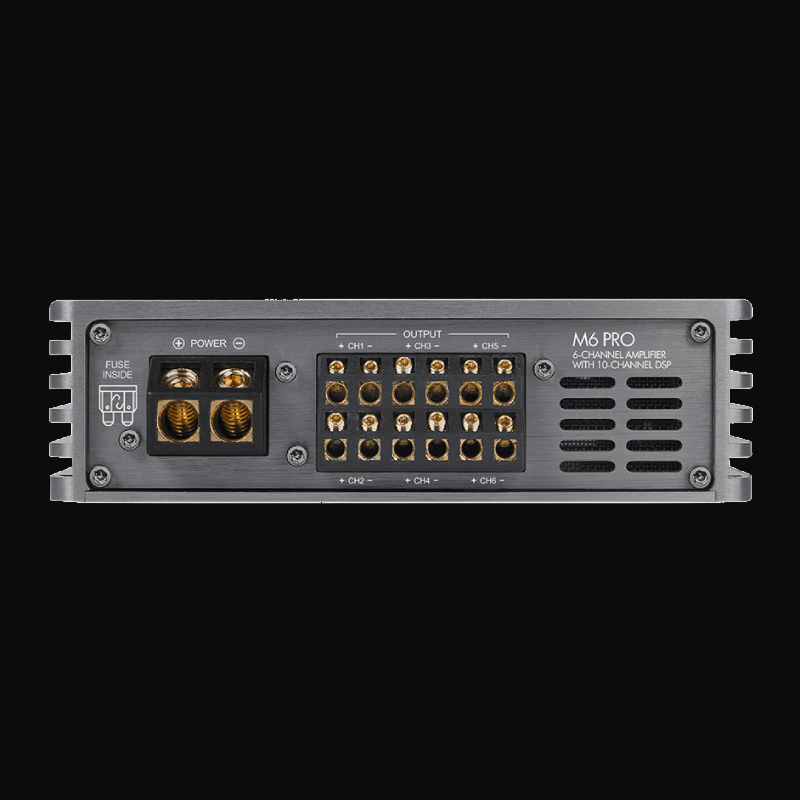 Musway M6PRO  512K