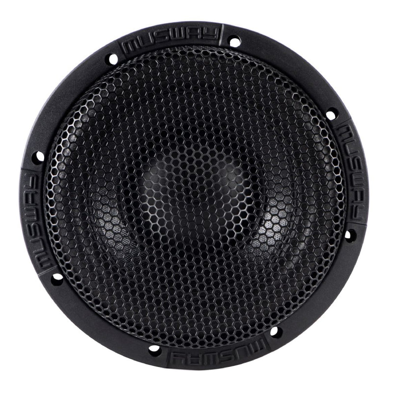 MG12 Car Subwoofers