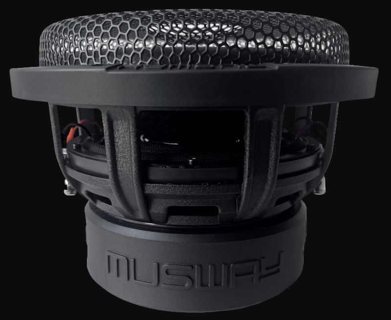 Musway MG8 Car Subwoofers