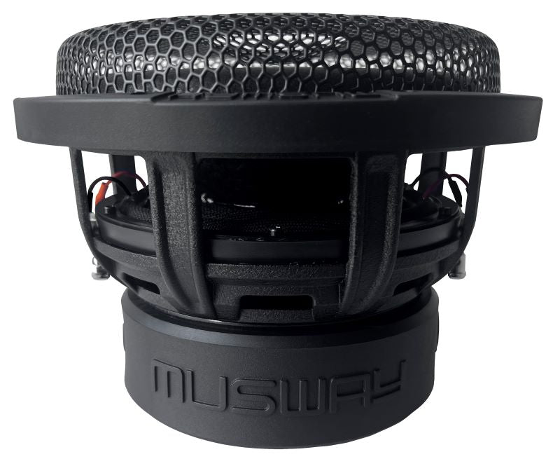 Musway MG8 Car Subwoofers