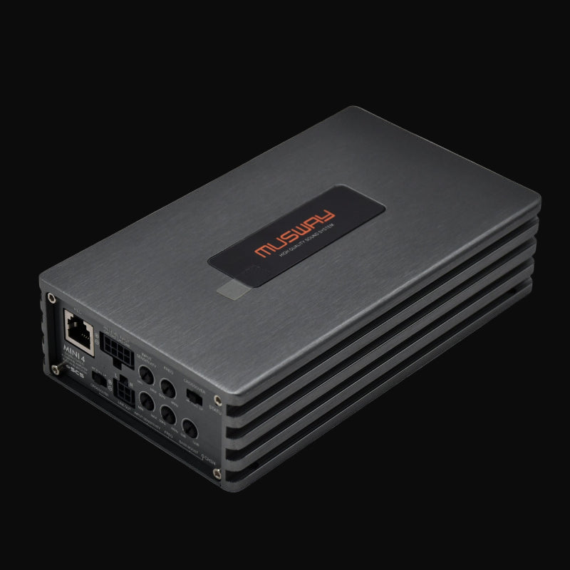 Musway MINI4S