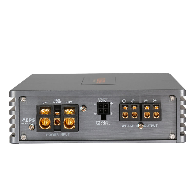 ONE.1000 Car Amplifiers