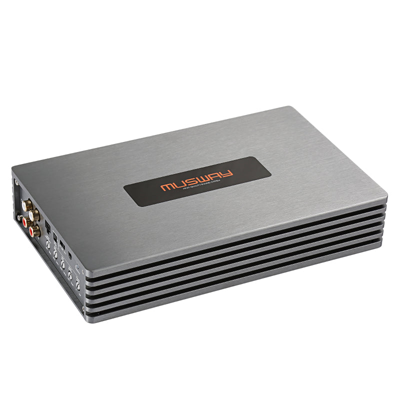 ONE.1000 Car Amplifiers