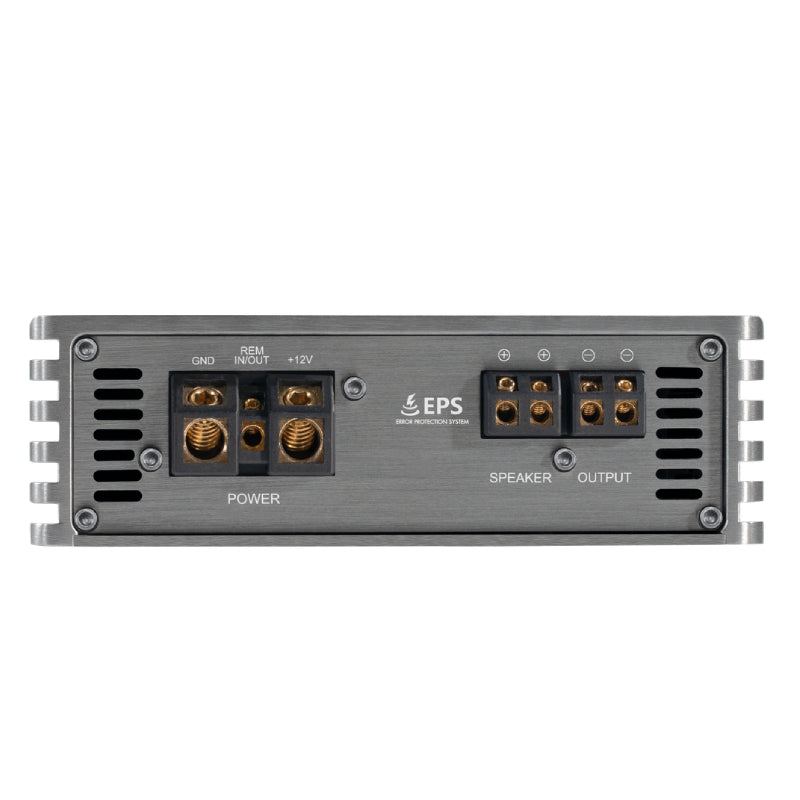 ONE.2000 Car Amplifiers
