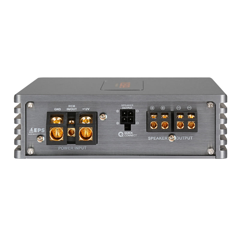 ONE.600 Car Amplifiers