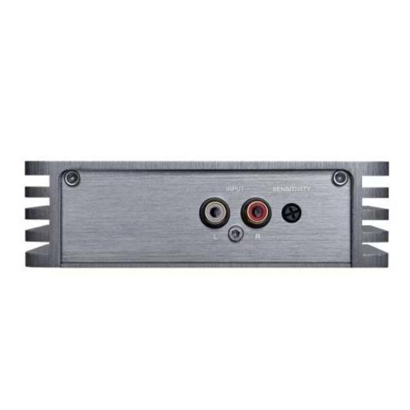 P2 Car Amplifiers